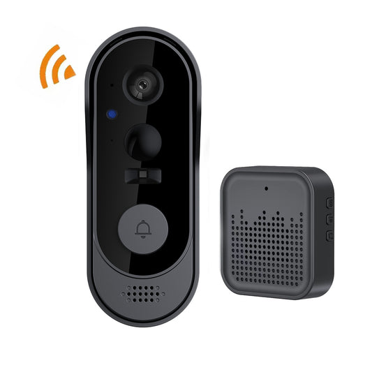 Smart Door Viewer